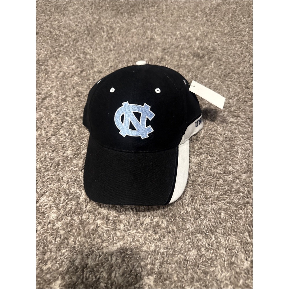 University Of North Carolina Tar Heels Eclipse Collection Adjustable Hat